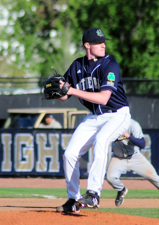Cole Johnson