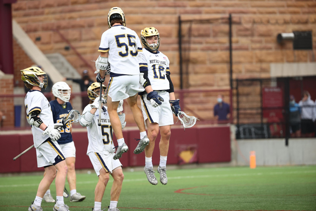 Notre Dame Fighting Irish - Official Athletics Website