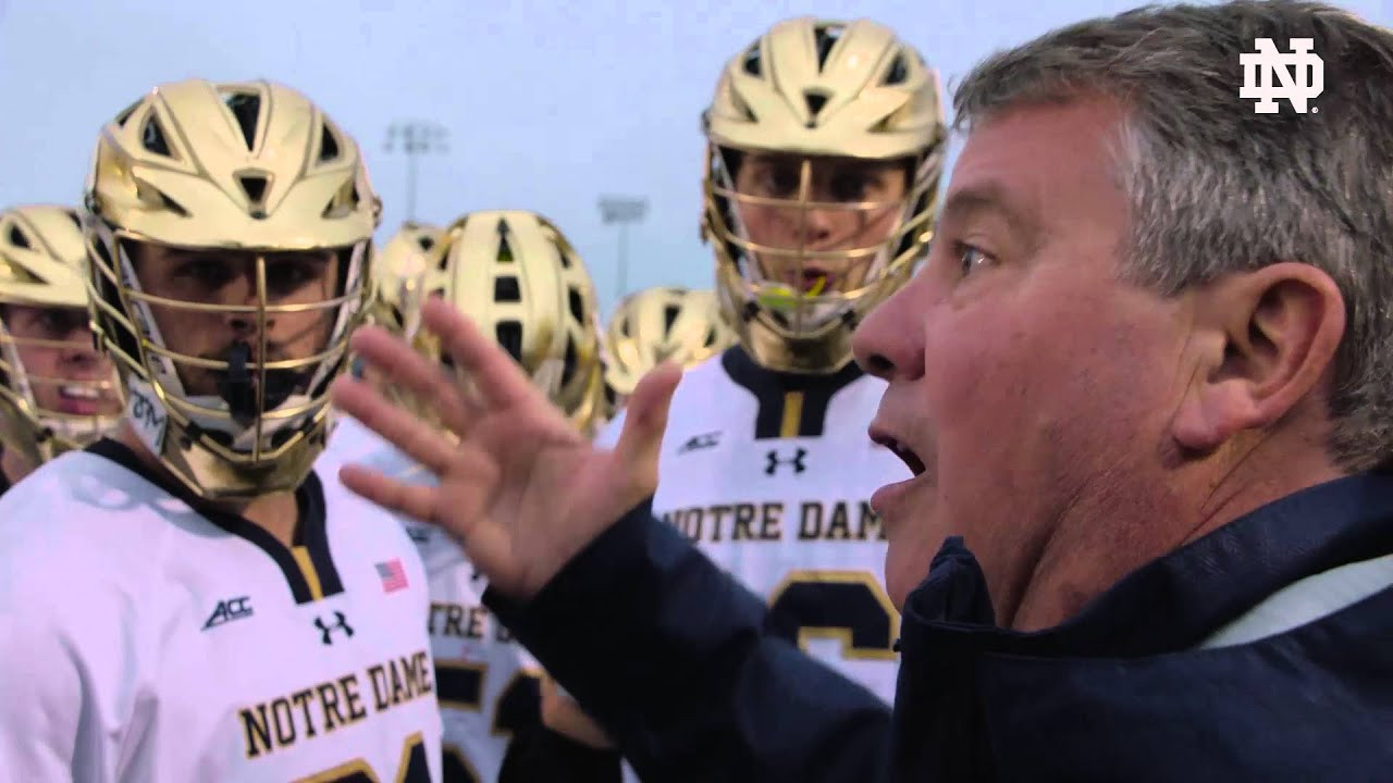 IRISH ACCESS: Men's Lacrosse vs Denver
