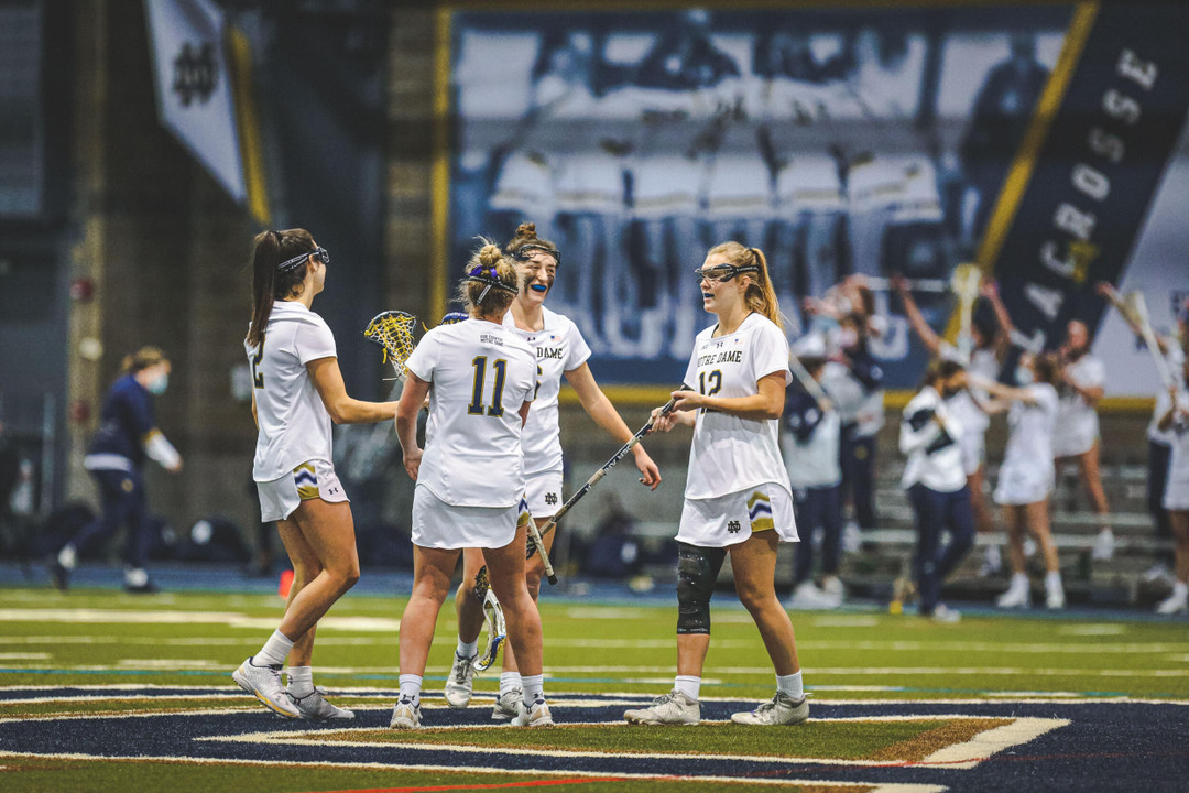 Notre Dame Fighting Irish - Official Athletics Website