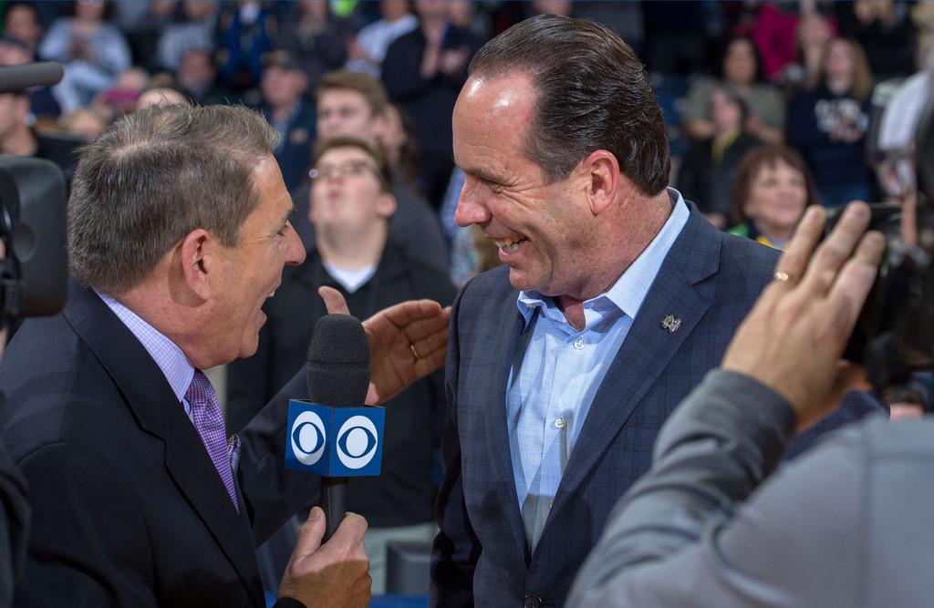 Notre Dame Defeats N.C. State, 89-75