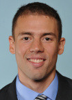Petar Petrovic - Swimming and Diving - Notre Dame Fighting Irish