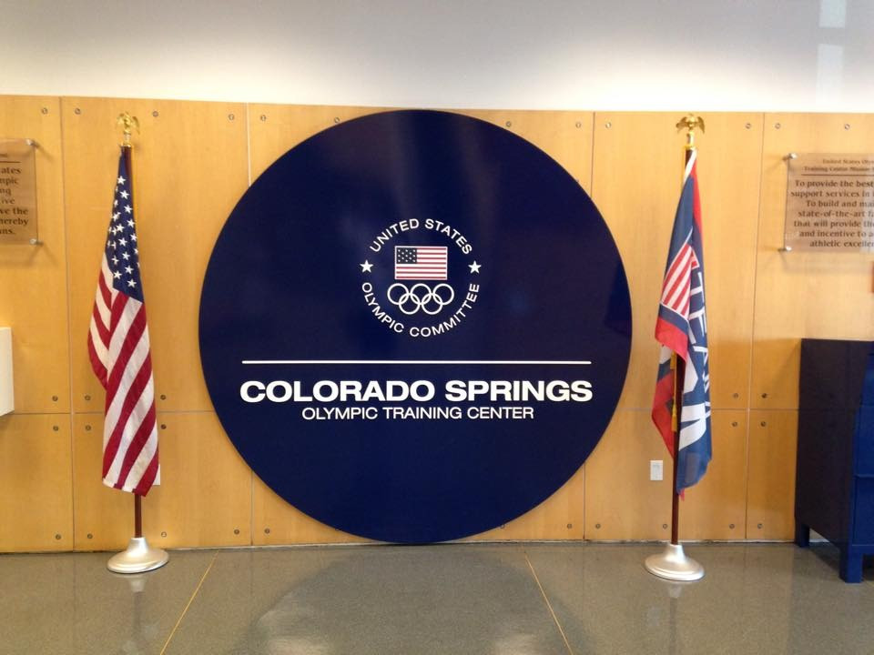 The University of Notre Dame men's swim team has traveled to Colorado Springs, Colo. the past two seasons for high-altitude training during their fall break.