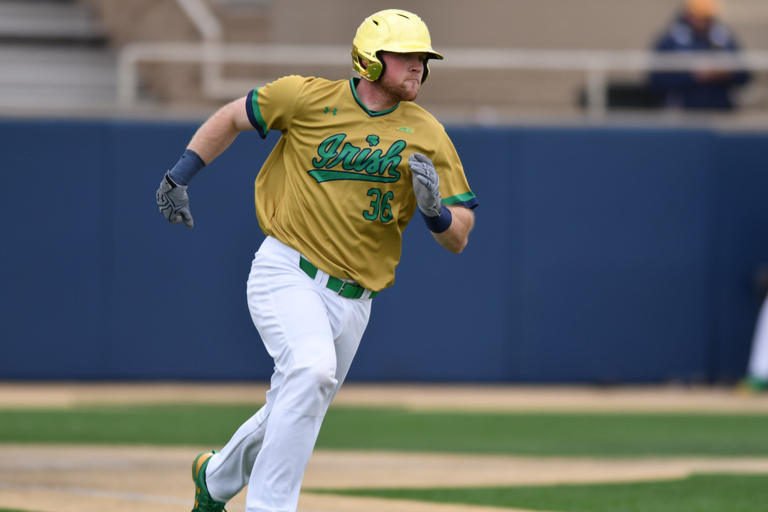 Notre Dame Fighting Irish - Official Athletics Website