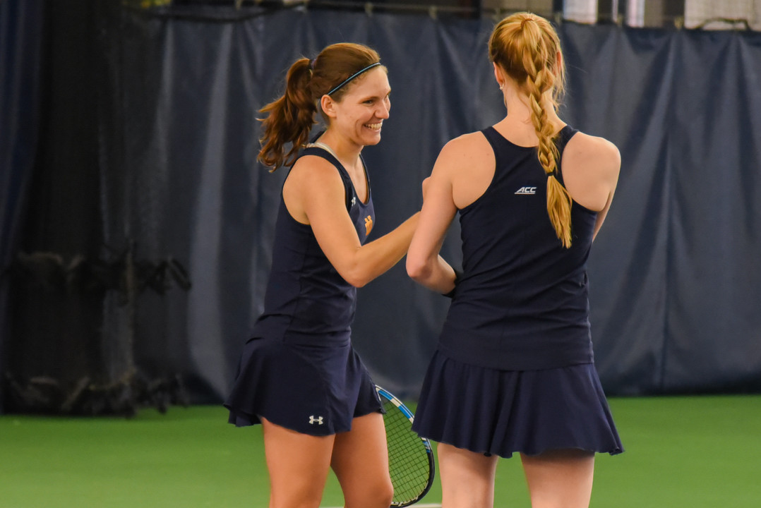 Notre Dame Fighting Irish - Official Athletics Website
