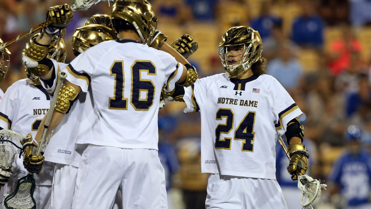 Notre Dame Fighting Irish - Official Athletics Website