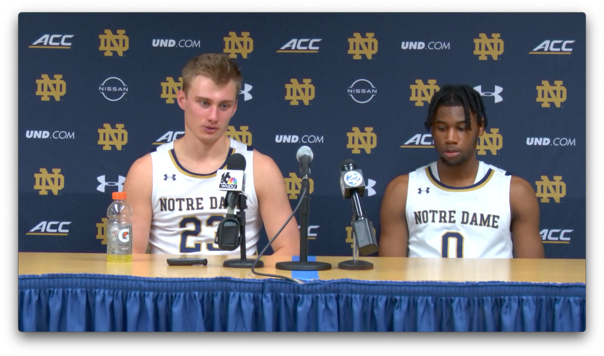 Notre Dame Fighting Irish - Official Athletics Website