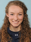 Ellen Gleadow - Women's Rowing - Notre Dame Fighting Irish