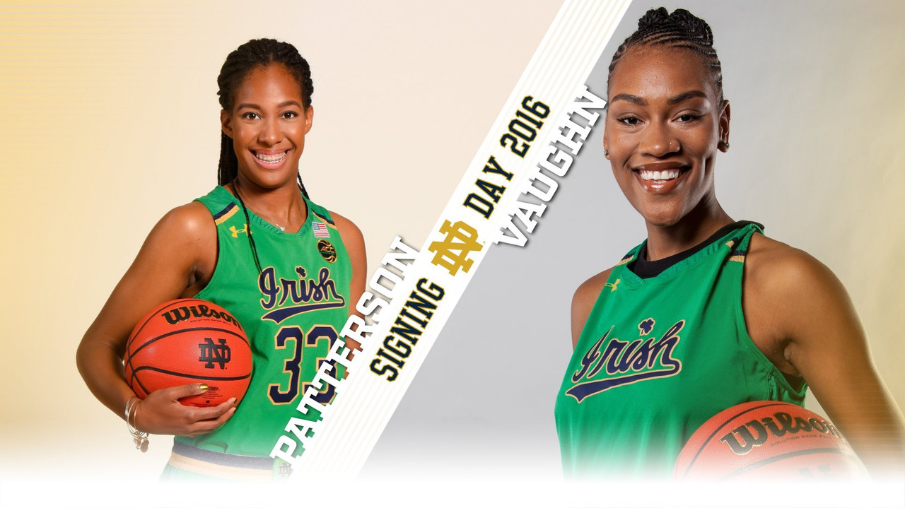 Notre Dame Fighting Irish - Official Athletics Website
