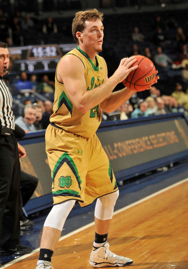 Notre Dame vs. Chicago State