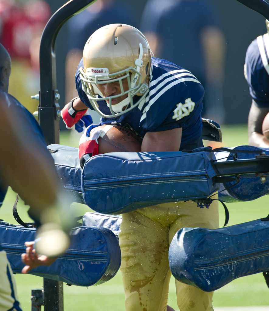 Fall Practice