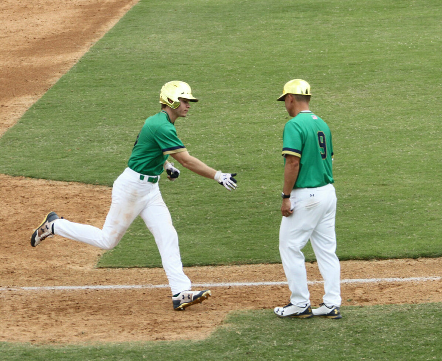 Notre Dame Fighting Irish - Official Athletics Website