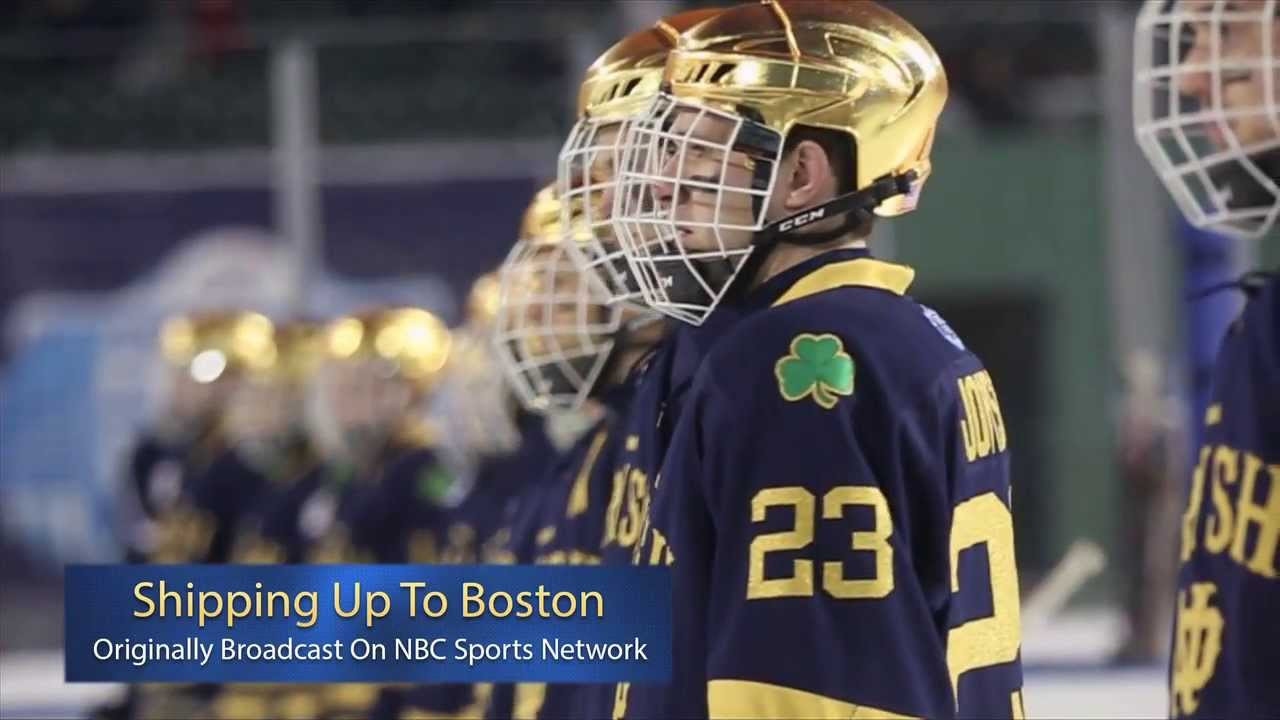 Fighting Irish Digital Media 2013-14 Overview