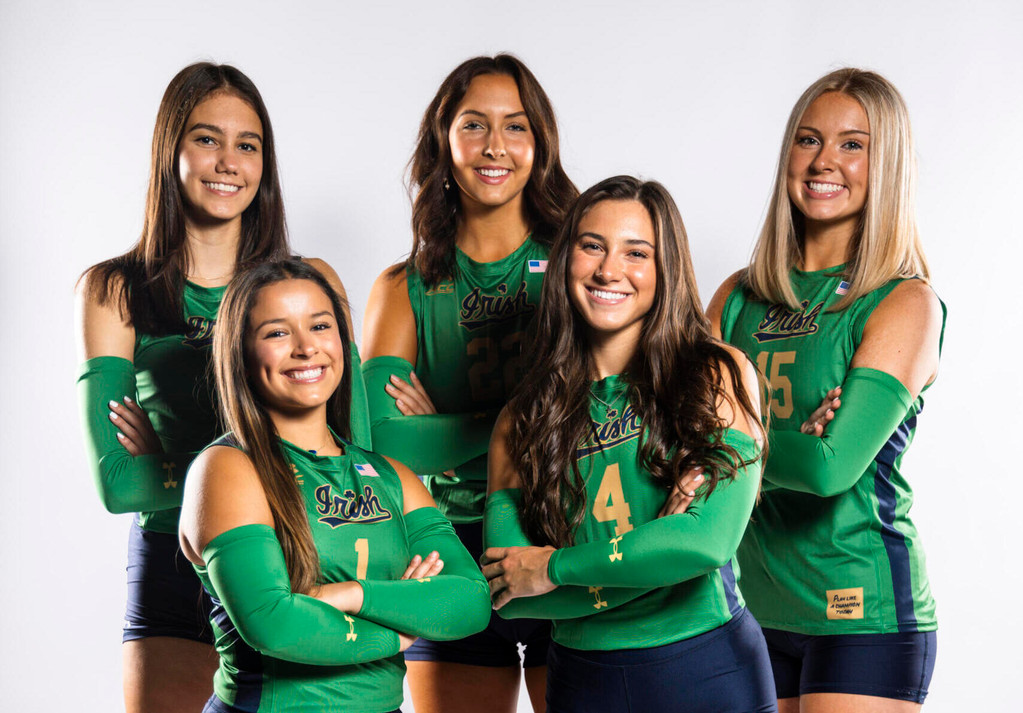 Notre Dame Fighting Irish - Official Athletics Website