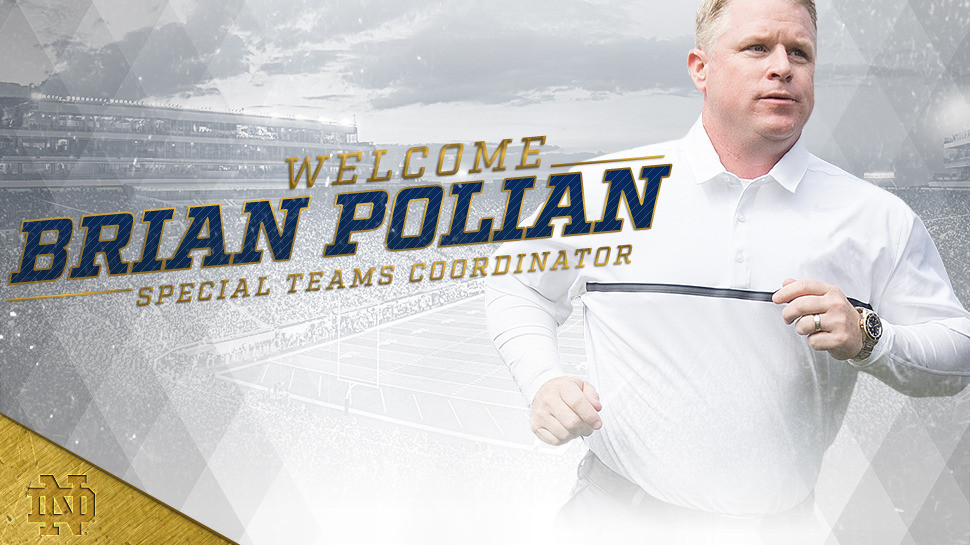 Notre Dame Fighting Irish - Official Athletics Website
