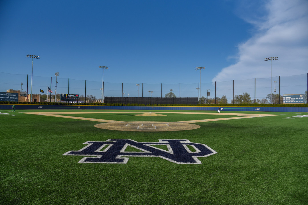 Notre Dame vs Pittsburgh Game 1