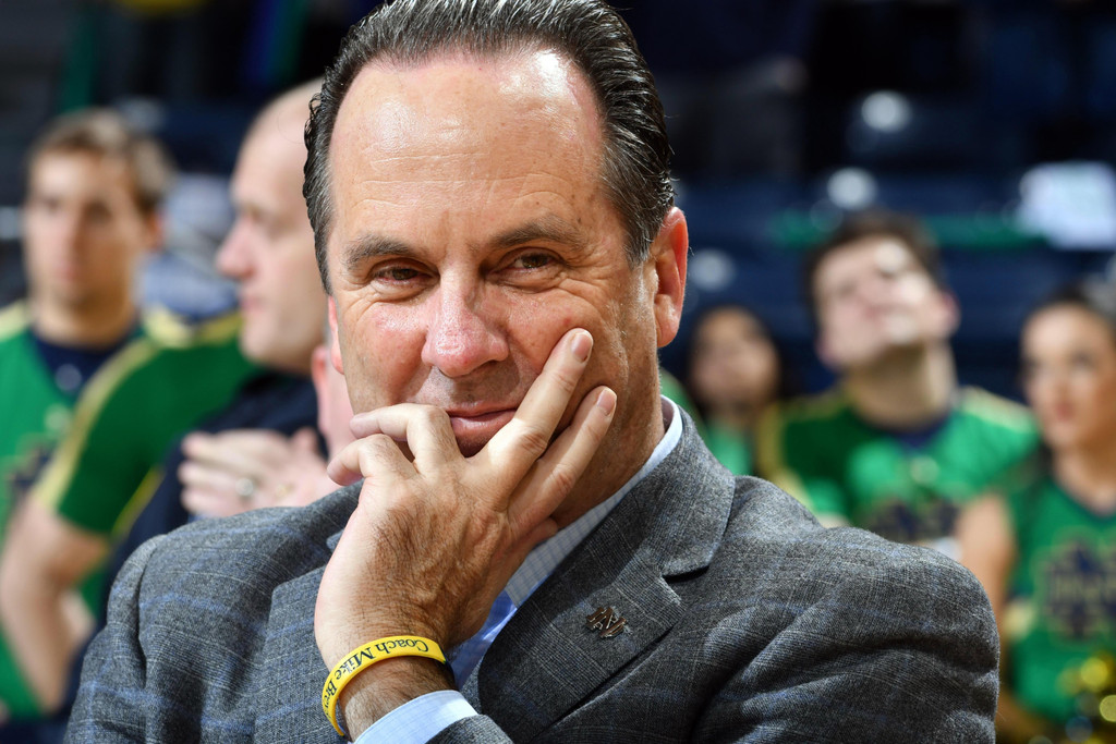 Notre Dame vs. Boston College