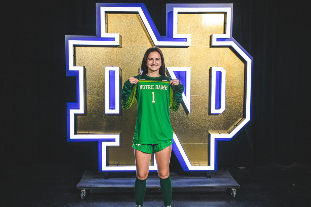 Notre Dame Fighting Irish - Official Athletics Website