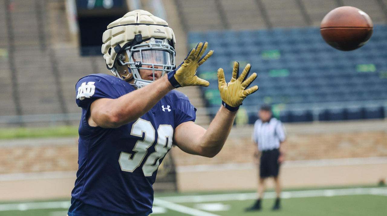 Notre Dame Fighting Irish - Official Athletics Website