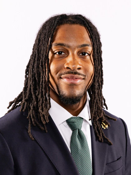 Micah Gilbert