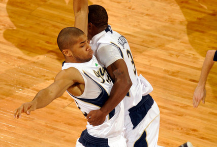 Notre Dame Fighting Irish - Official Athletics Website