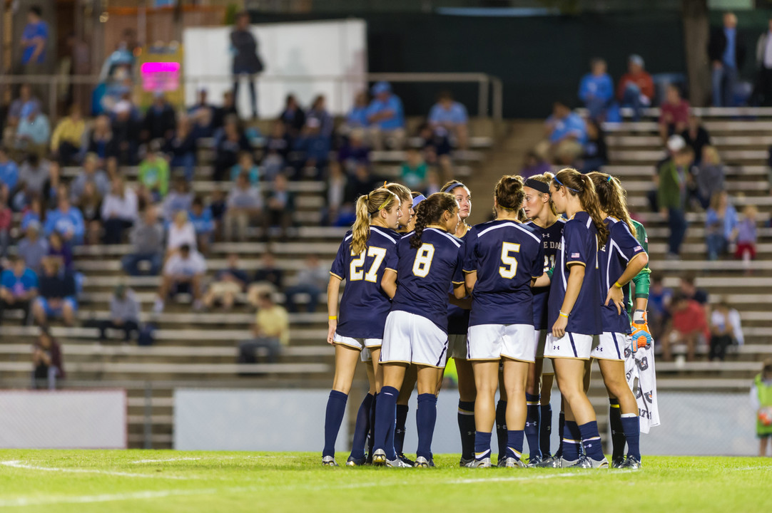 Notre Dame Fighting Irish - Official Athletics Website