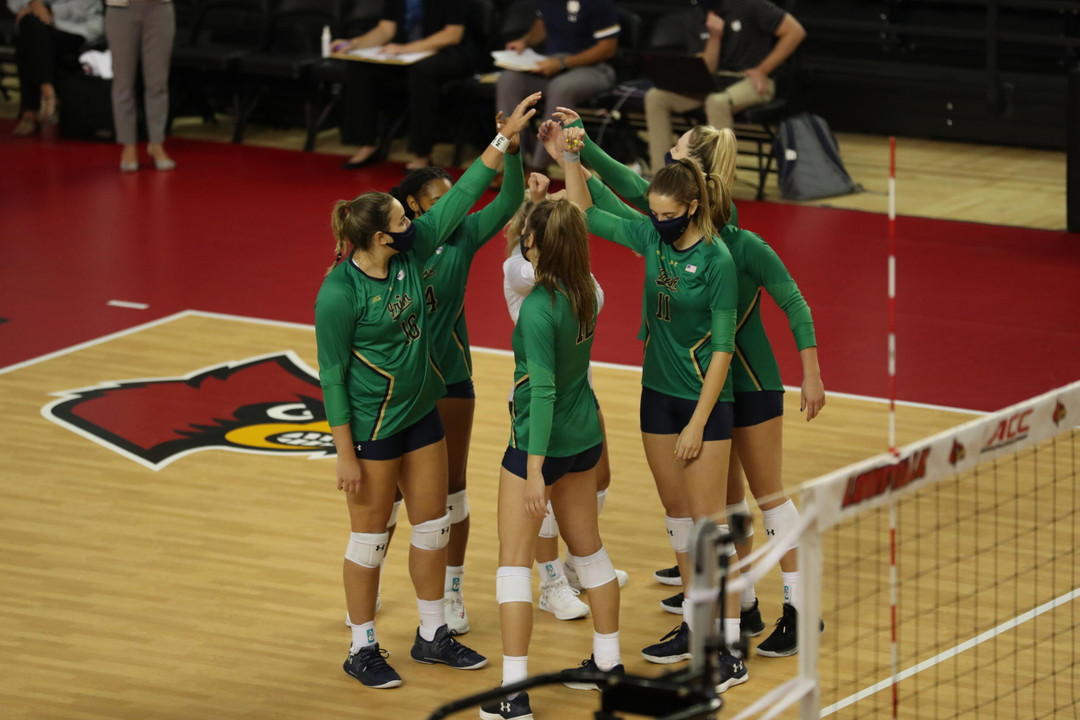 Notre Dame Fighting Irish - Official Athletics Website
