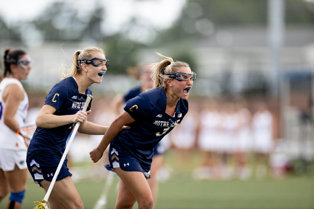 Notre Dame Fighting Irish - Official Athletics Website