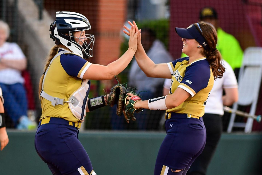 Notre Dame Fighting Irish - Official Athletics Website