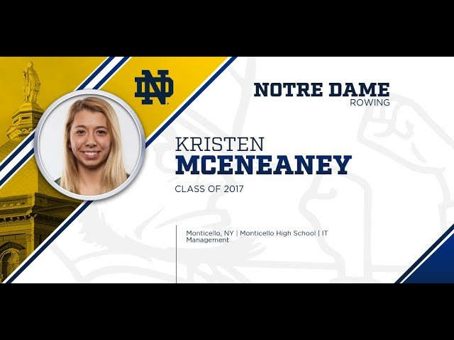Notre Dame Fighting Irish - Official Athletics Website