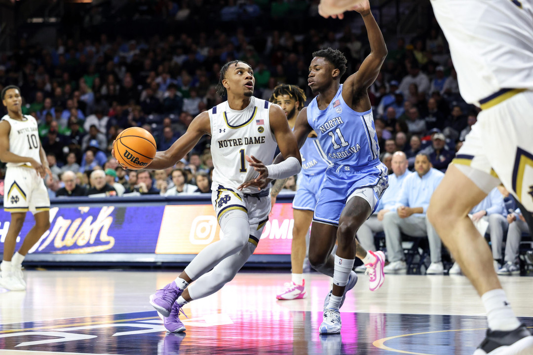 Notre Dame Fighting Irish - Official Athletics Website