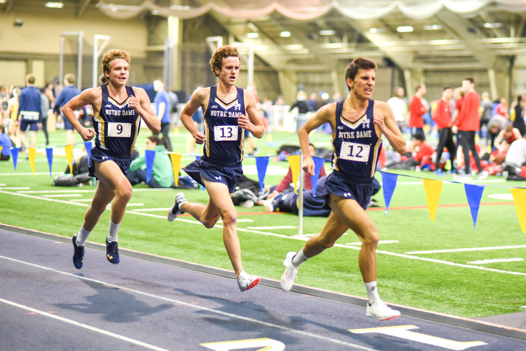 Notre Dame Fighting Irish - Official Athletics Website