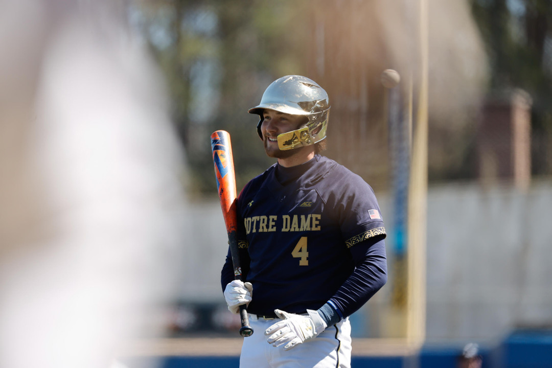 Notre Dame Fighting Irish - Official Athletics Website