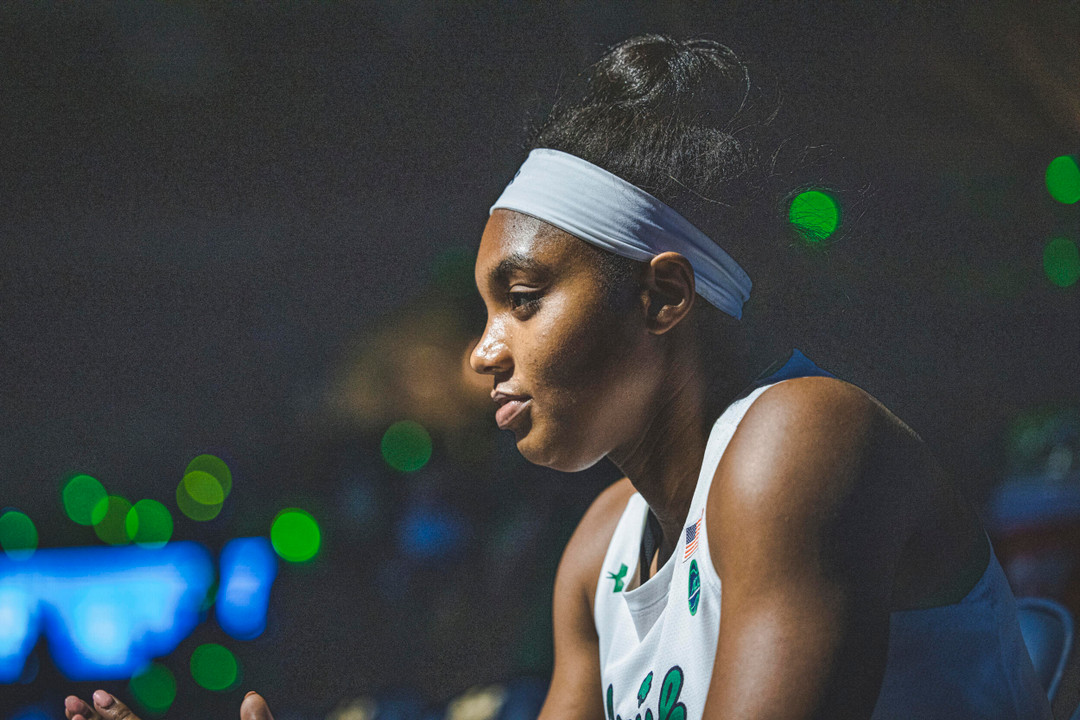 Notre Dame Fighting Irish - Official Athletics Website