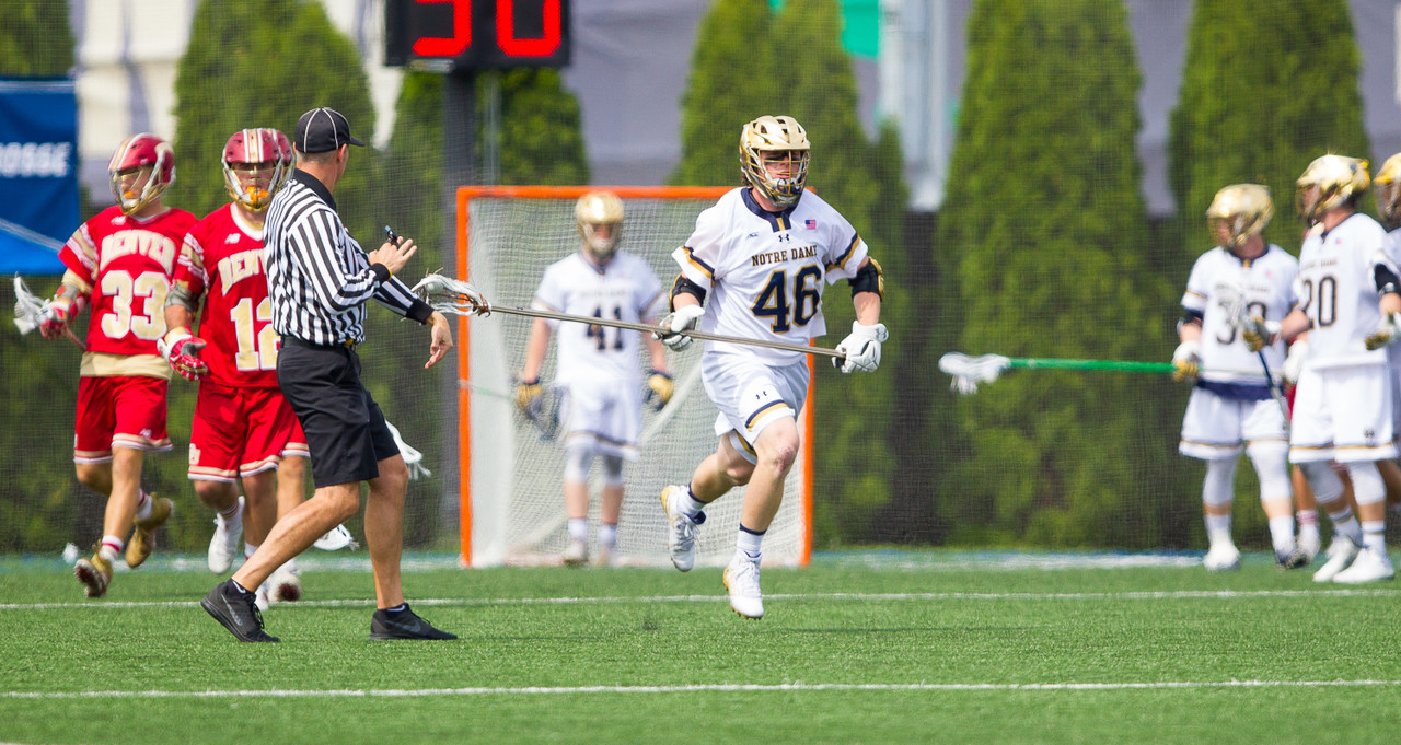 Notre Dame Fighting Irish - Official Athletics Website