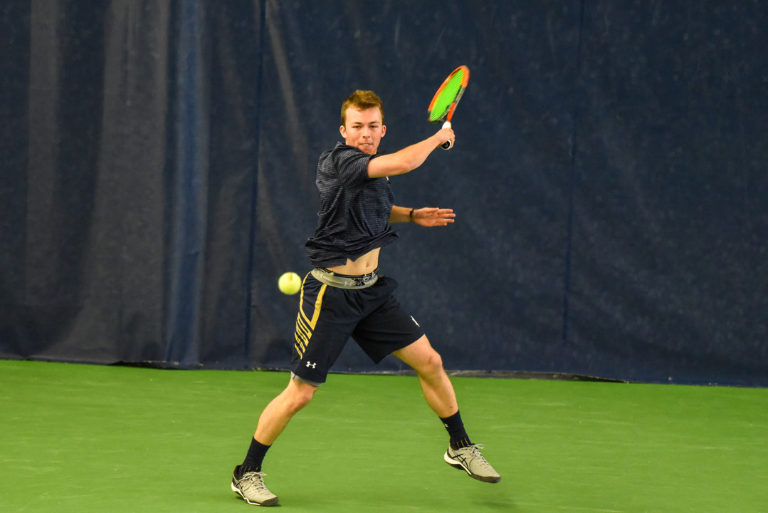 Notre Dame Fighting Irish - Official Athletics Website