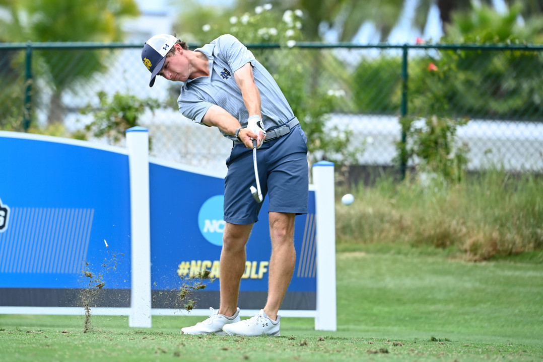 Notre Dame Fighting Irish - Official Athletics Website