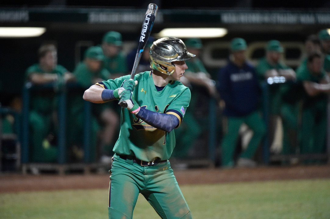 Notre Dame Fighting Irish - Official Athletics Website