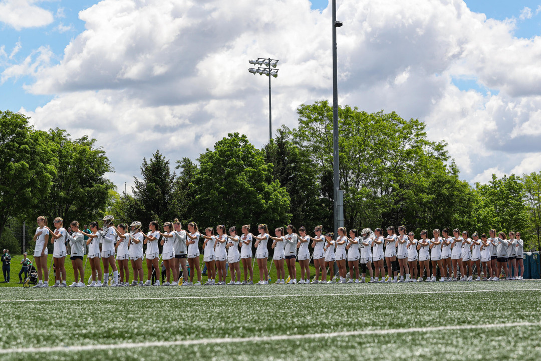 Notre Dame Fighting Irish - Official Athletics Website