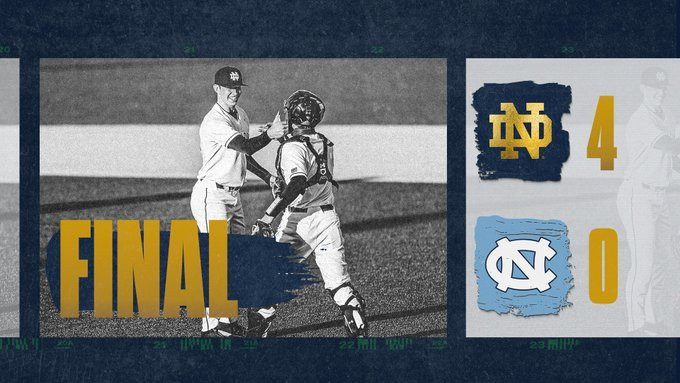 Notre Dame Fighting Irish - Official Athletics Website
