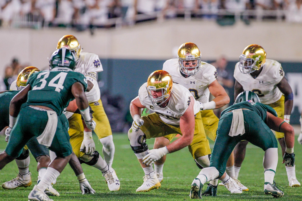 Mike McGlinchey