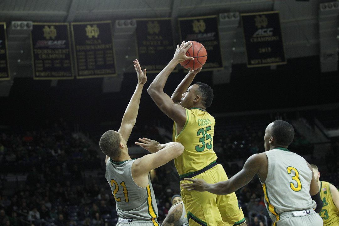 Notre Dame Fighting Irish - Official Athletics Website