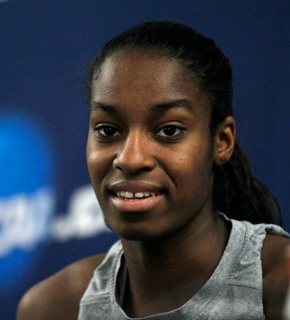 Notre Dame Second Round Press Conference (AP)