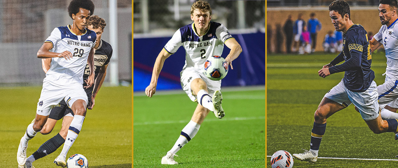 Notre Dame Fighting Irish - Official Athletics Website