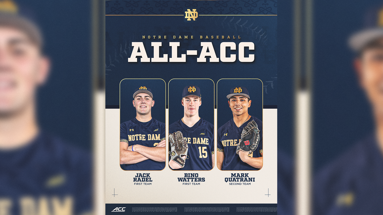 Notre Dame Fighting Irish - Official Athletics Website
