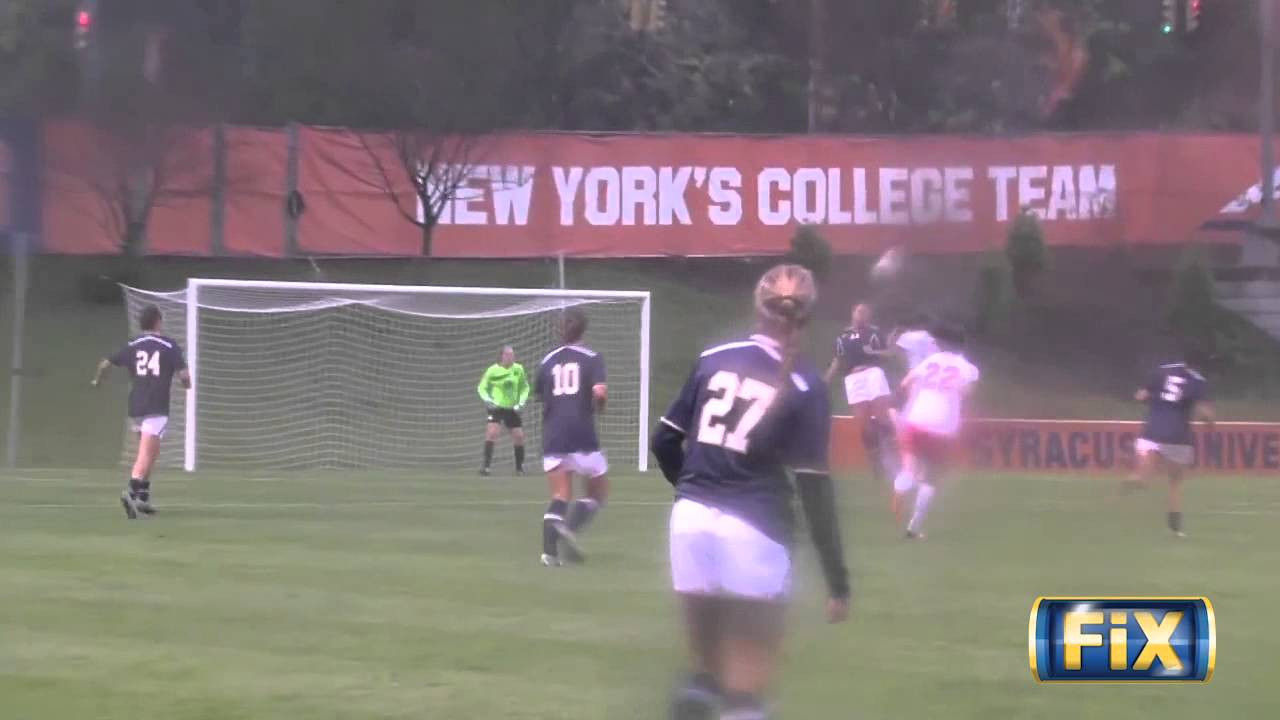 Fighting Irish Xtra 10/22/14