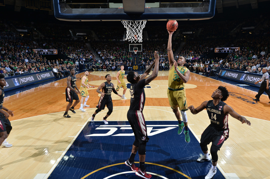 Notre Dame Fighting Irish - Official Athletics Website