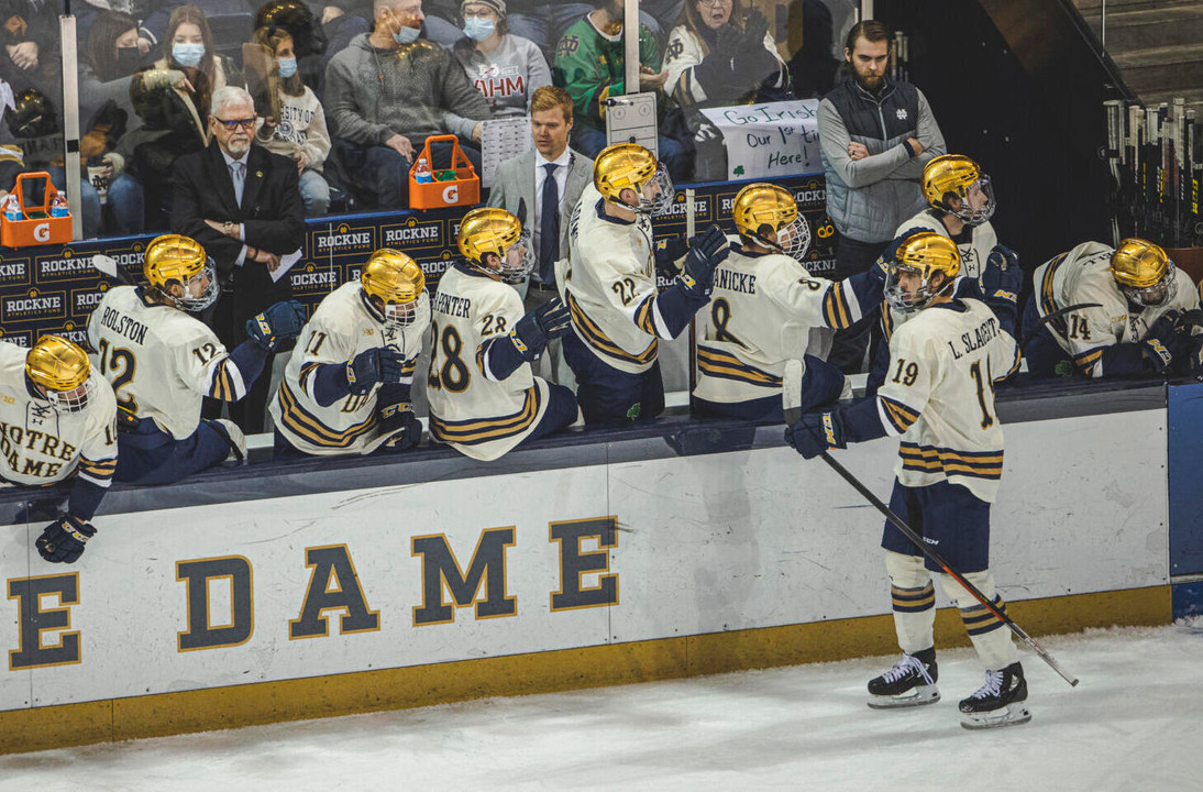 Notre Dame Fighting Irish - Official Athletics Website