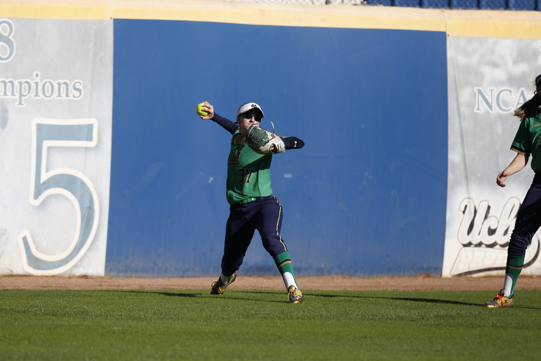 Notre Dame Fighting Irish - Official Athletics Website