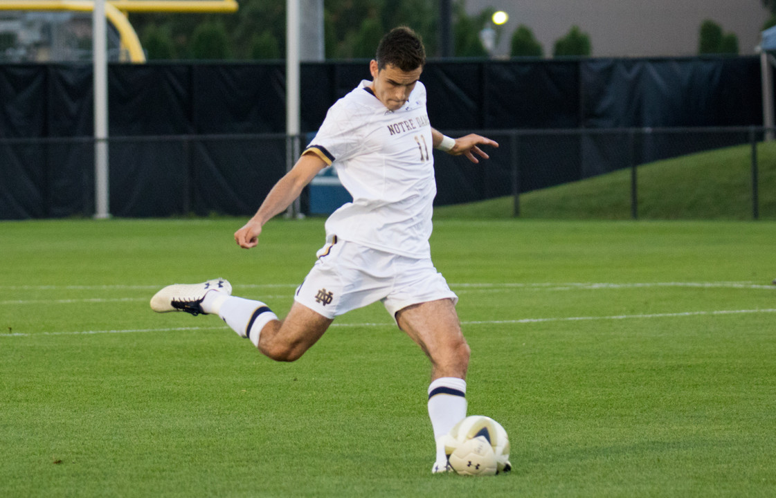 Notre Dame Fighting Irish - Official Athletics Website